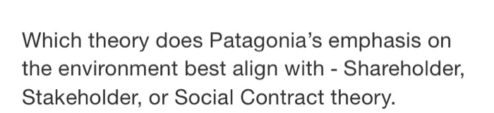 This economic system is based on competition,