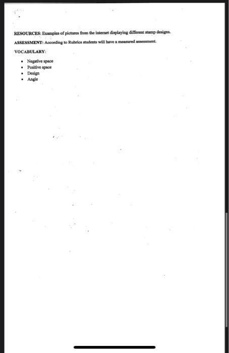 HELP EXAMPLE OF HOW IT SHOULD BE DONE! Please