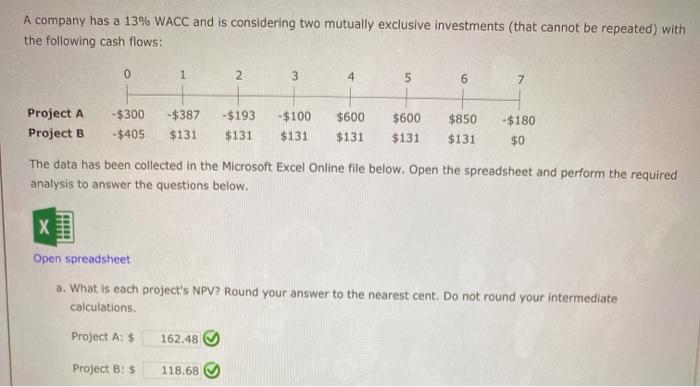 I need hlep with C project b, E, F and G prject b