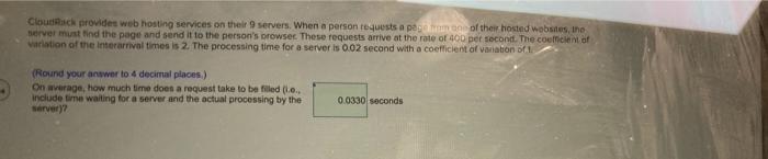 I appreciate your help! Cloudack provides web