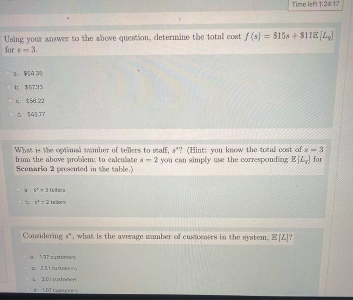 8,9,10 1 The credit union is now considering