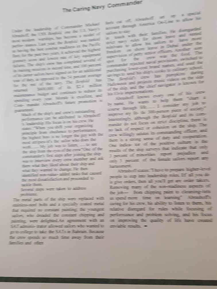 made him a difficul Commandments, that his em 152