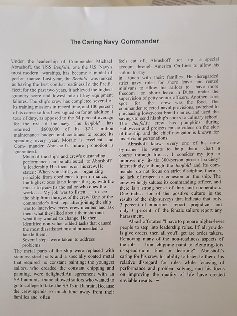 made him a difficul Commandments, that his em 152