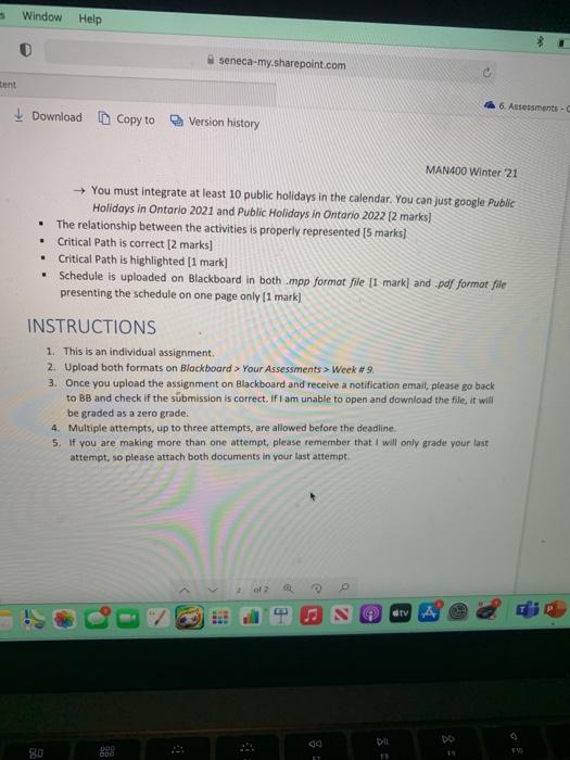 wwnload Copy to Version history RE Week 09: MS