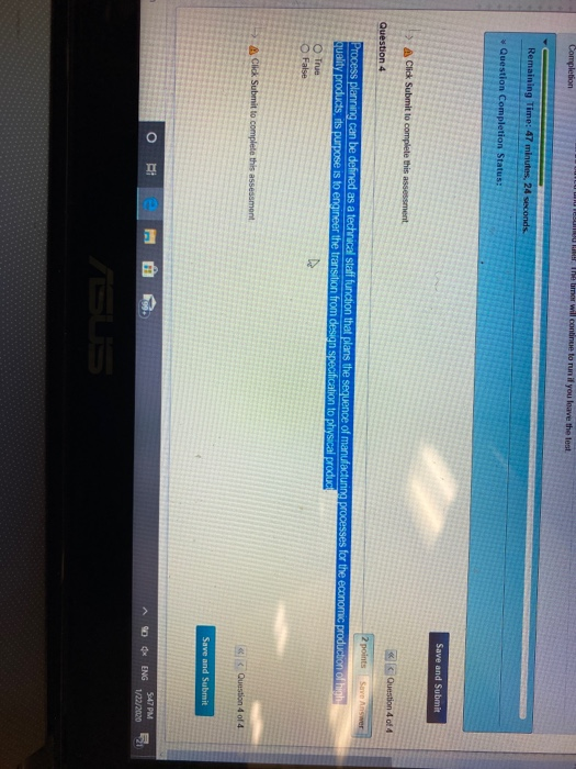 Completion IO LI T66 biner will continue to nun