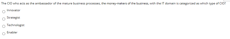 What system includes the practices and tools that