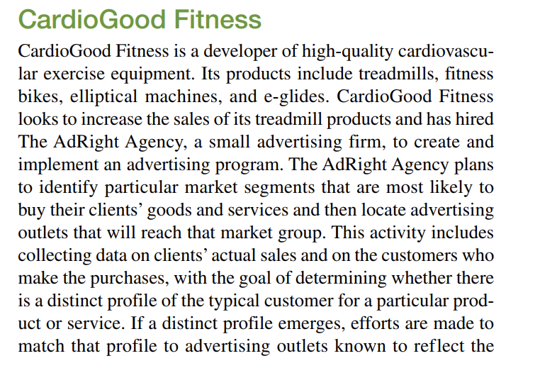 Info needed for the above questions: Use MINITAB