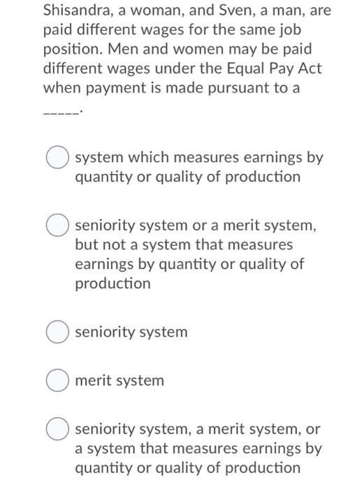This is a business law question PLEASE I really