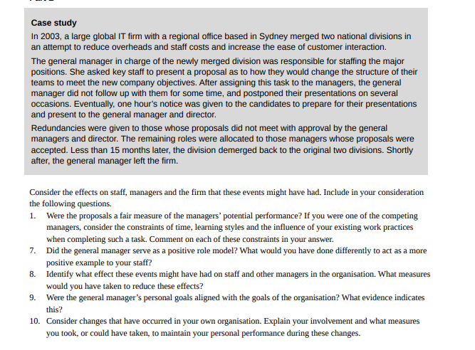 solve this case study professionally Thank you so