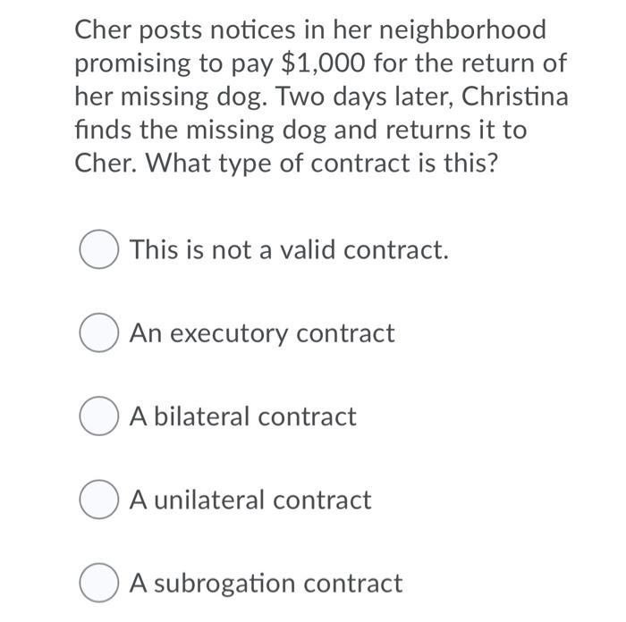 This is a business law question PLEASE I really