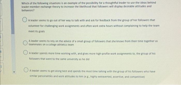 help! help! help! help! Two parties agree on a