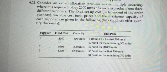 (Continue with 6.11) The decision maker also