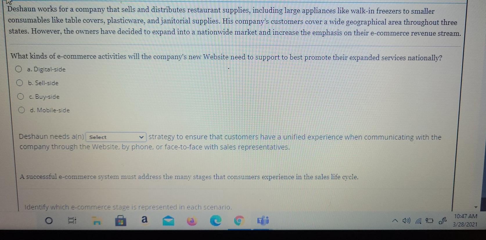 CengageNOW | Online teaching and learning