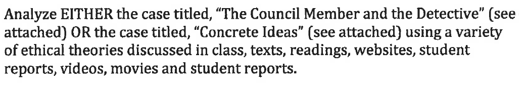 The answer should be in Introduction, Body,