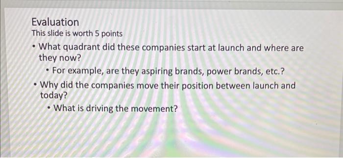 Young and Rubicam Power Grid Assignment The