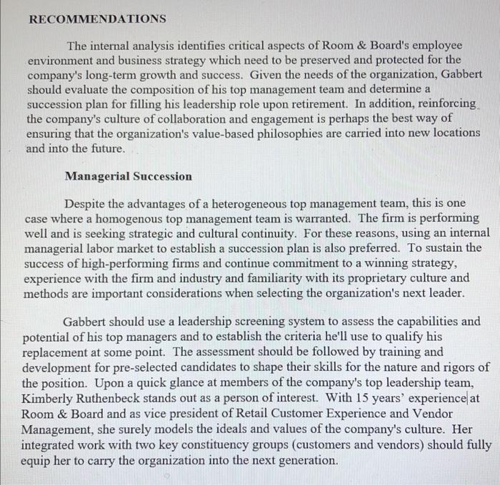 this is case study and please solve this case