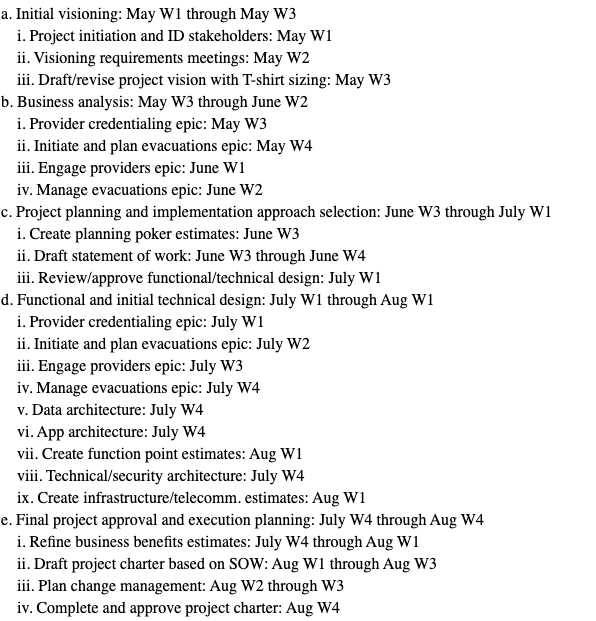 Preferably through Excel, please. PE 12-9. For