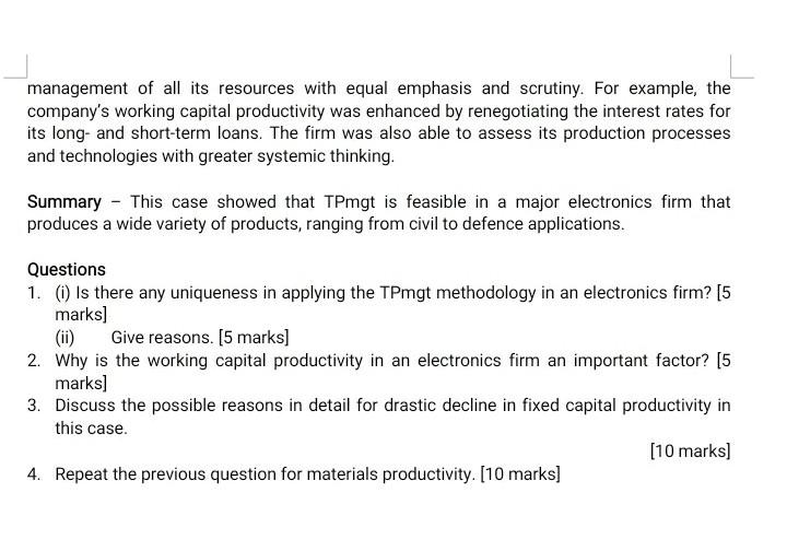 1 2 3 Please I need answer for Question 3 only...