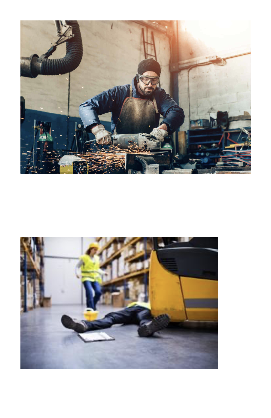 Accident Report Take a good look at the pictures,