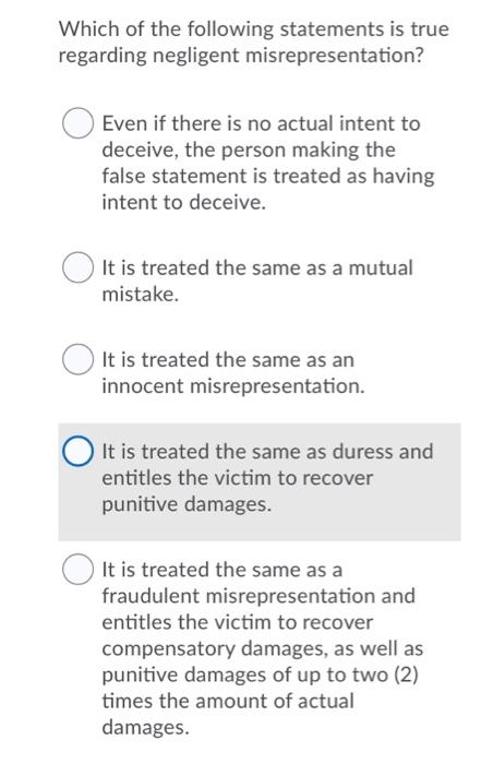 This is a business law question PLEASE I really