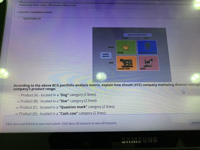 Ramanin Time 1hou, Sam 06 Question Completion at