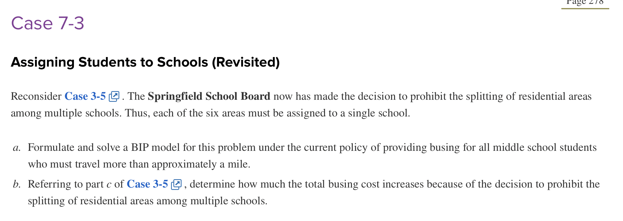 Answer A and B. Please do this on excel, what i