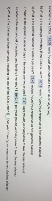 Question Help ! Thomas Kratzer is the purchasing