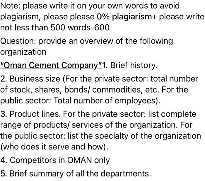 please its the third time posting the same exact