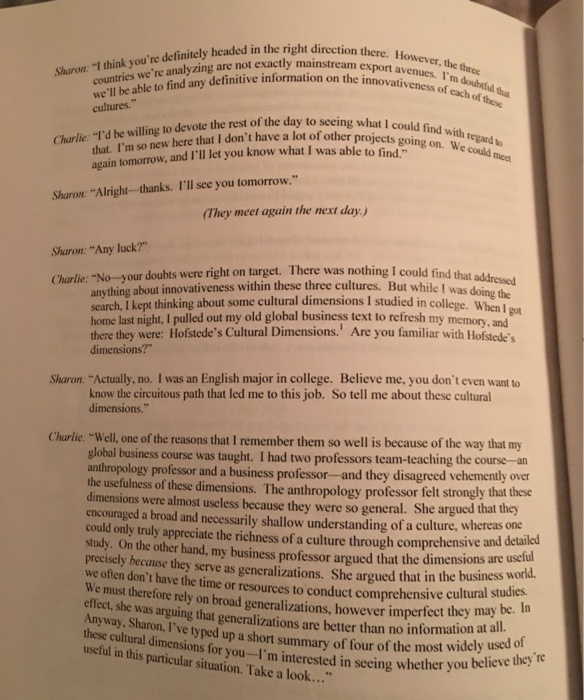 Also, Submit a Word document containing your name