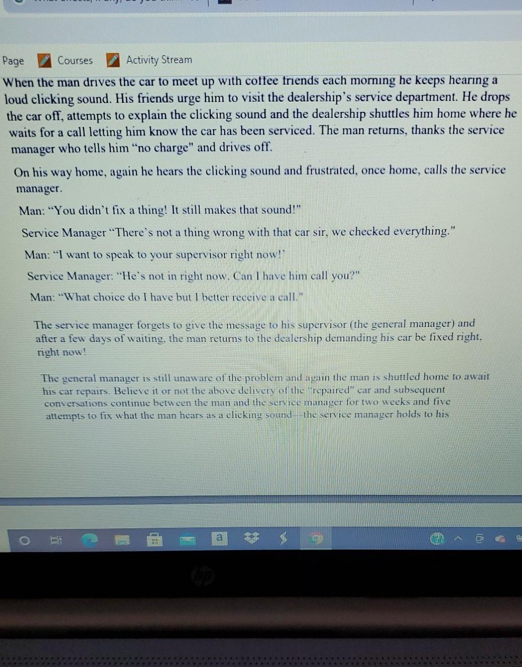 X GWhat effects, if any, do you think X Bb 934221