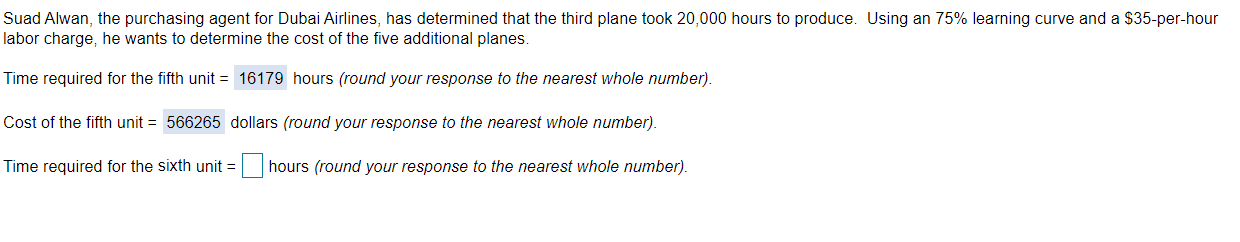 Suad Alwan, the purchasing agent for Dubai