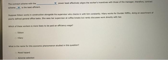 1st drop down menu: highest, second-highest,