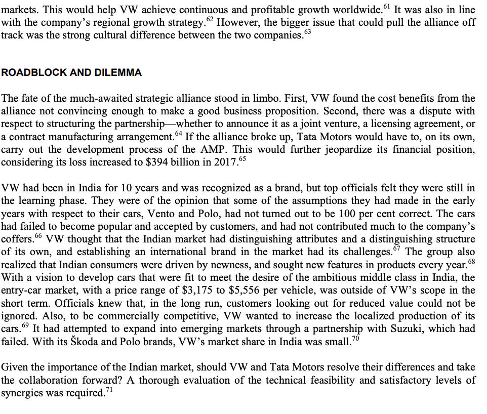 Please answer based on the reading provided! 1.