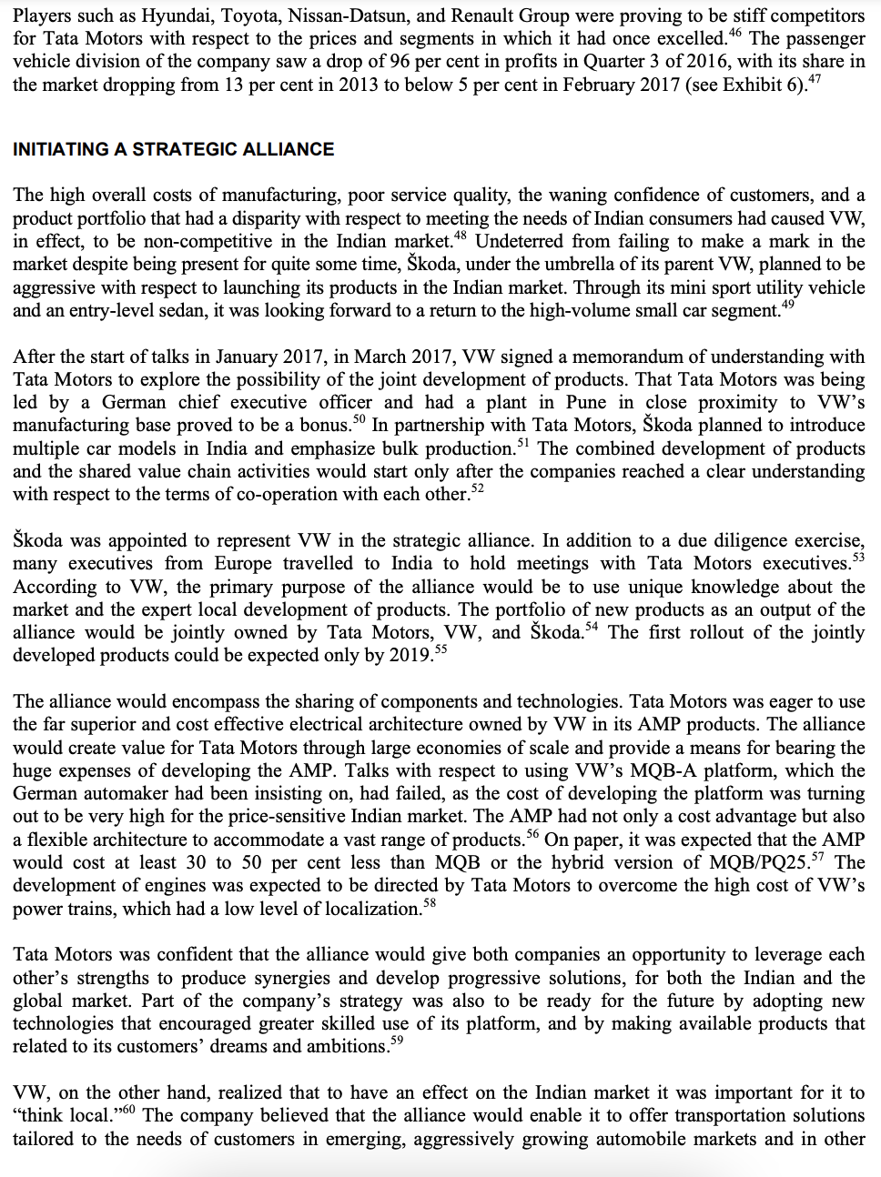 Please answer based on the reading provided! 1.