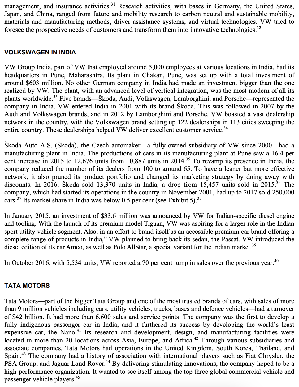 Please answer based on the reading provided! 1.