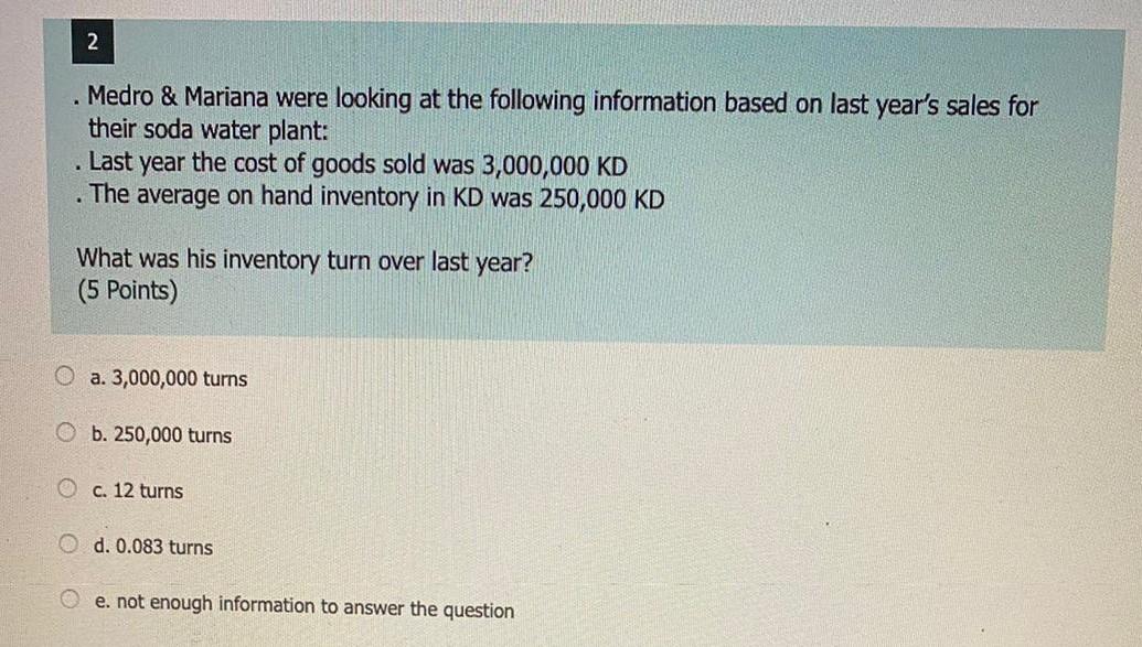 11 Medro & Mariana decided to sell the bags of