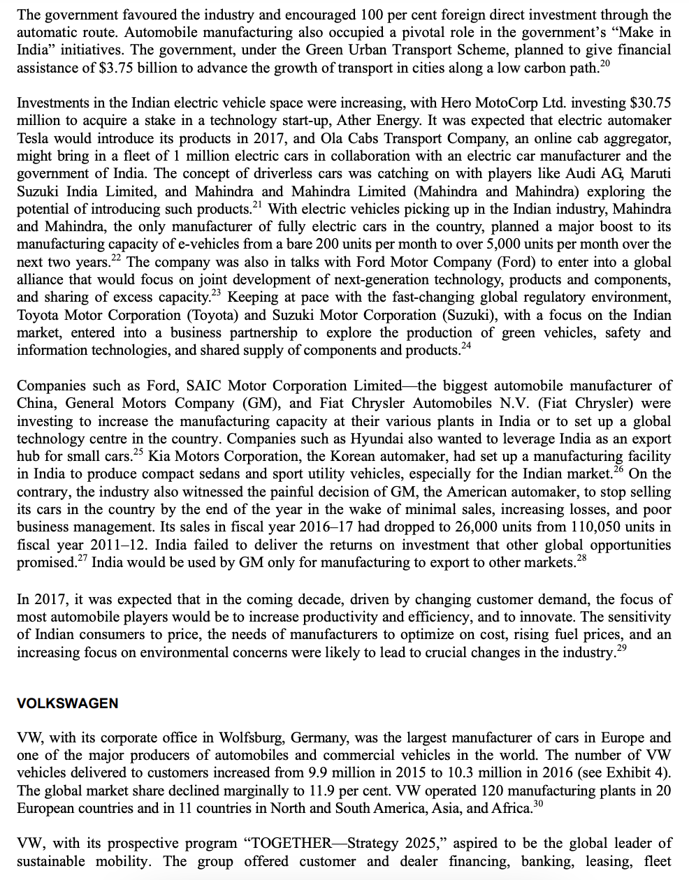 Please answer based on the reading provided! 1.