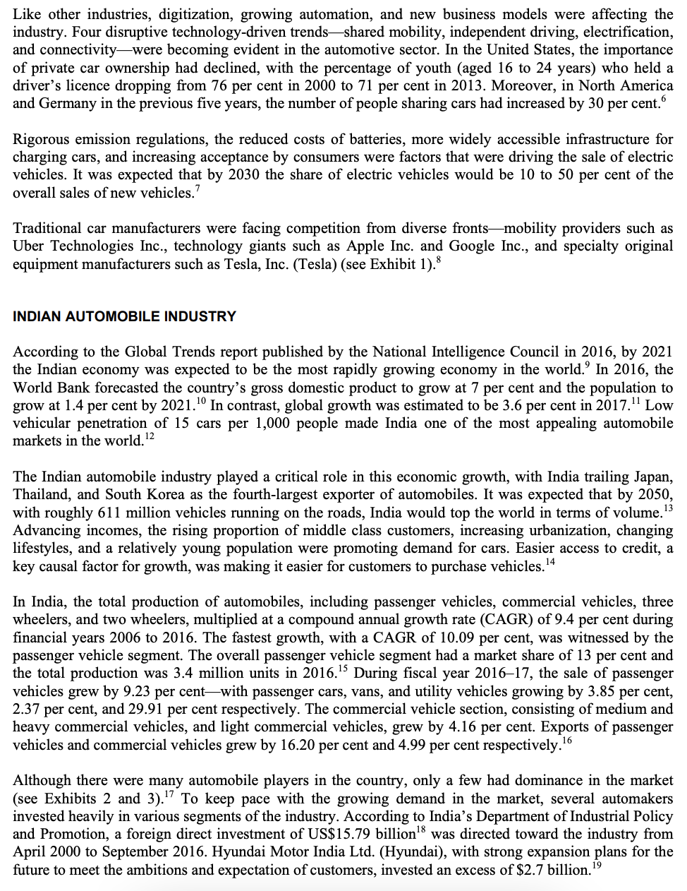 Please answer based on the reading provided! 1.