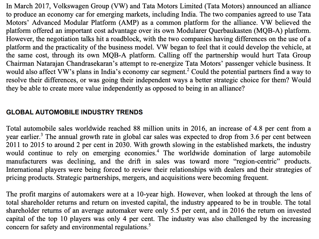 Please answer based on the reading provided! 1.