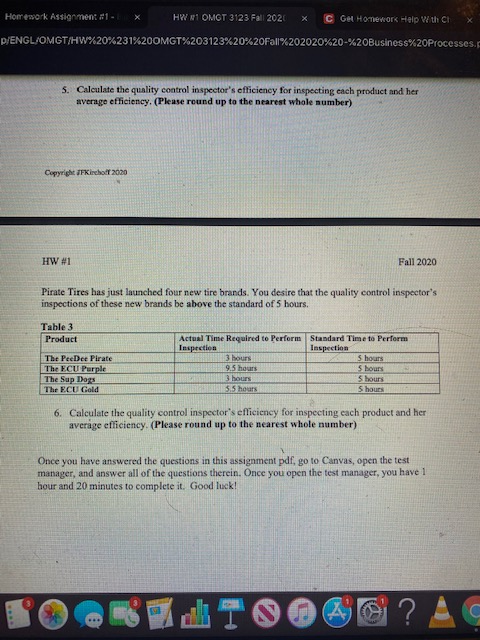 ENGL/OMGT/HW%20%231%200MGT%203123%20%20Fall%202020