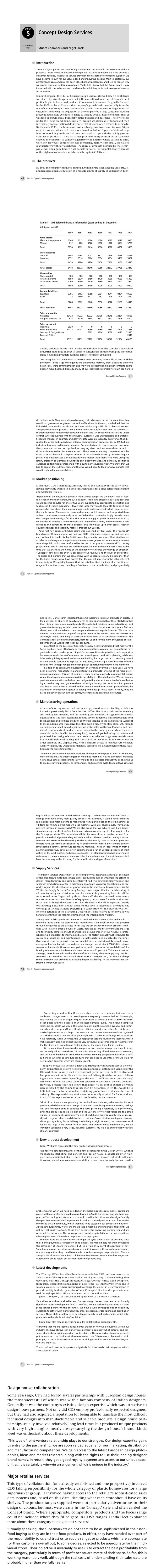 what changes,if any,would you recommend for the