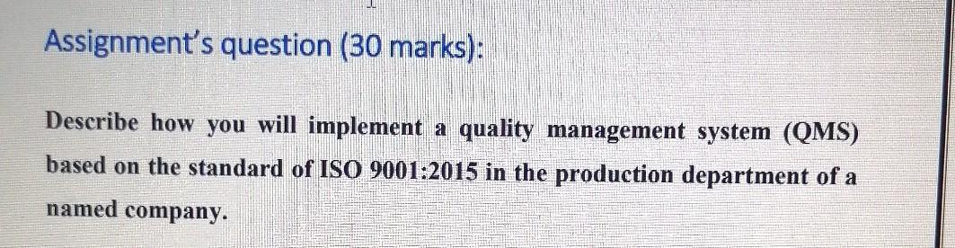 Word limit is 1500 to 2000. And the subject is