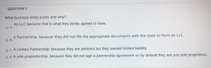 ormation scription Please read the hypothetical