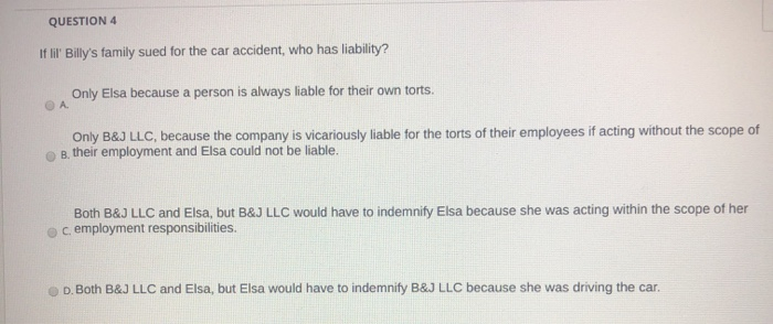 ormation scription Please read the hypothetical