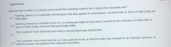 ormation scription Please read the hypothetical