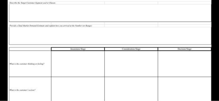 Could someone help me with this marketing