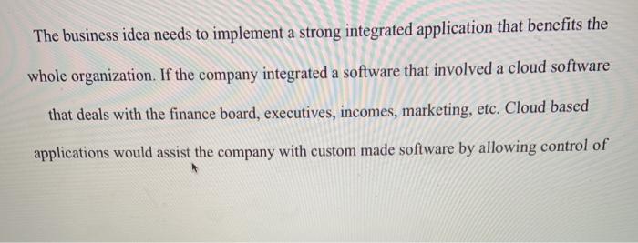 I just need help combing my two answers into one