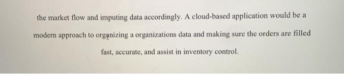 I just need help combing my two answers into one