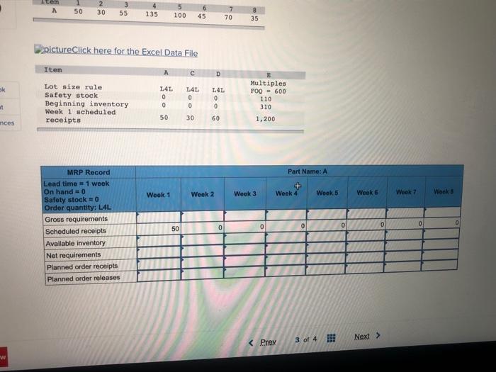 amework Saved Help Save & E Problem 14-14 (Algo)