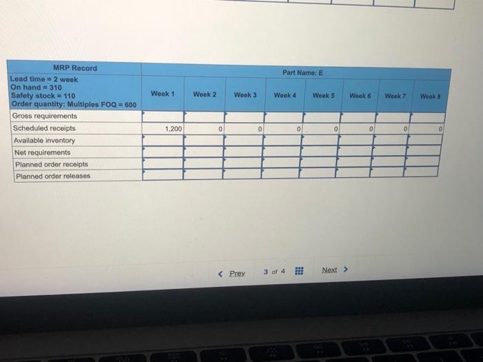 amework Saved Help Save & E Problem 14-14 (Algo)